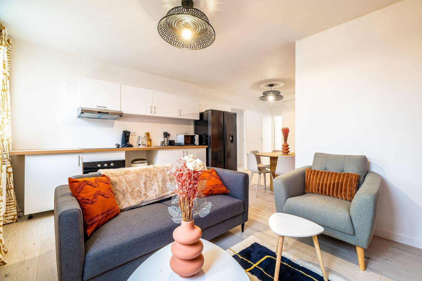 Appartement à louer, 9m², Fleury-les-Aubrais