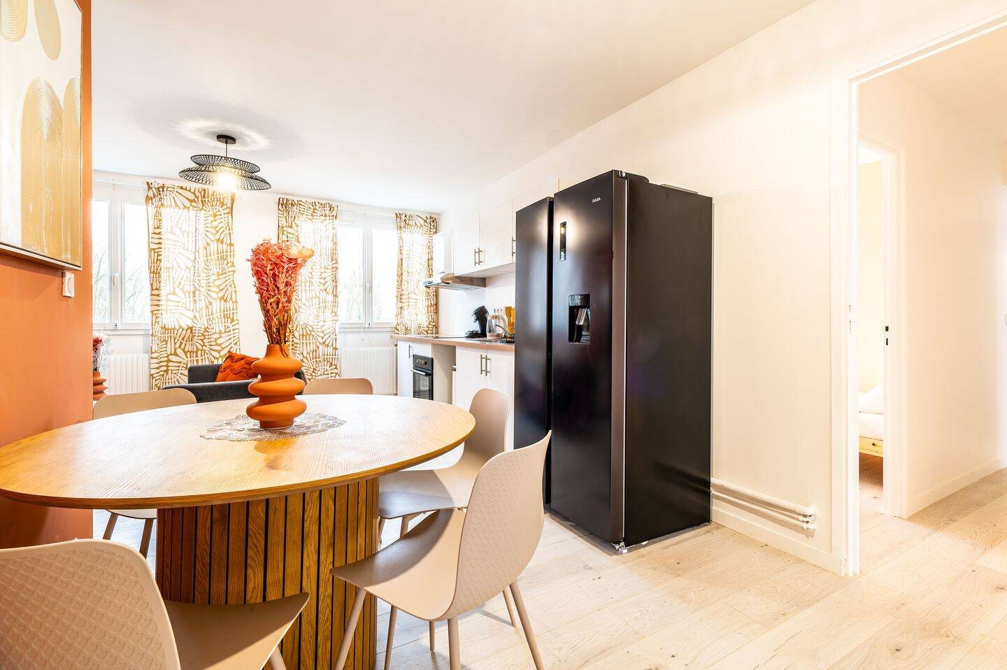 Appartement à louer, 9m², Fleury-les-Aubrais