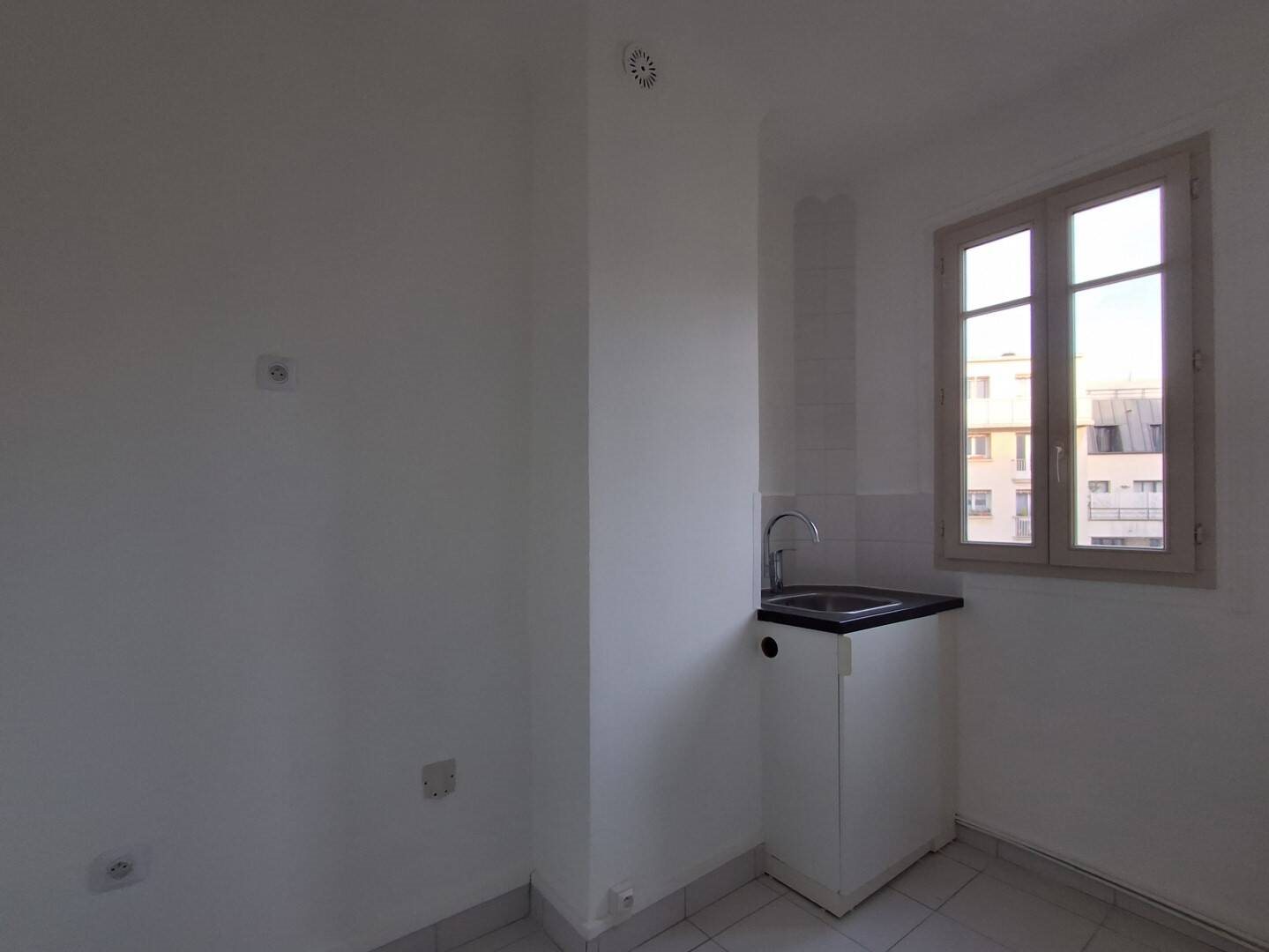 Appartement à louer, 43m², Boulogne-Billancourt