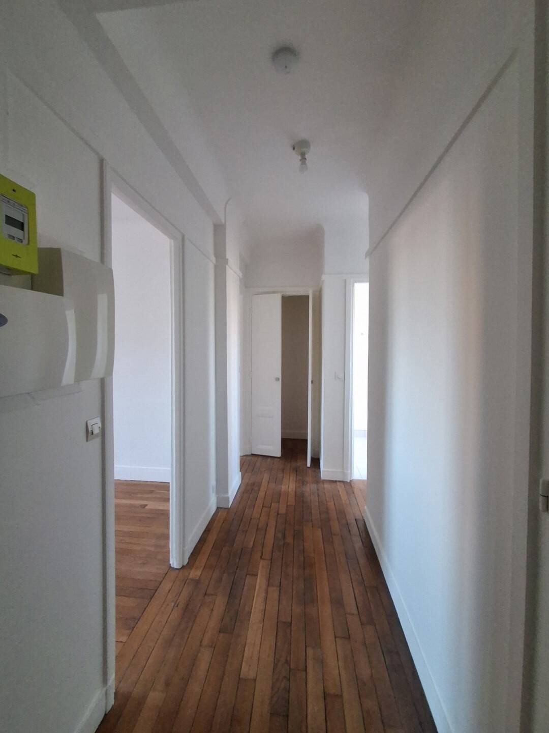 Appartement à louer, 43m², Boulogne-Billancourt