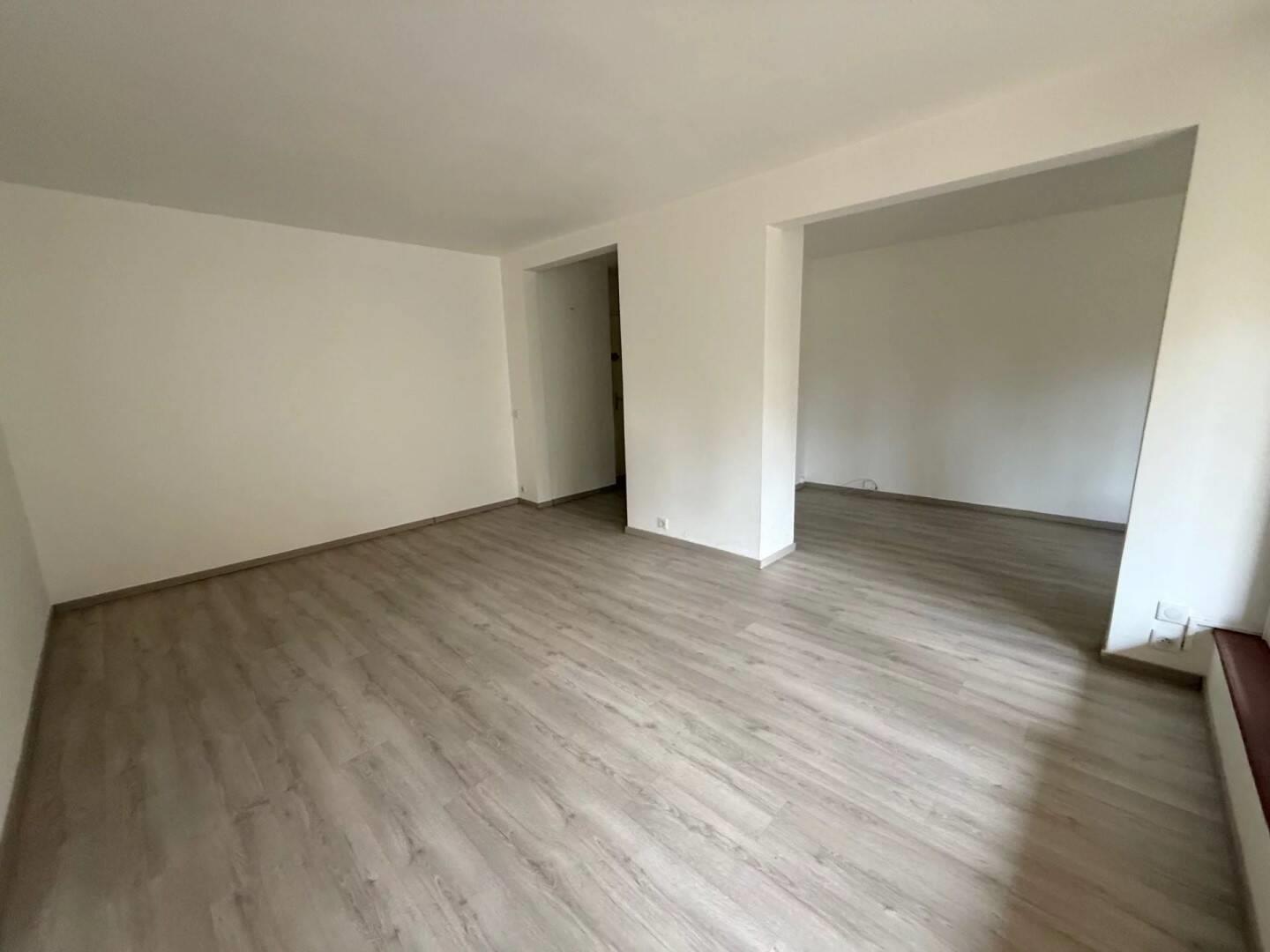 Appartement à vendre, 94m², Aix-en-Provence
