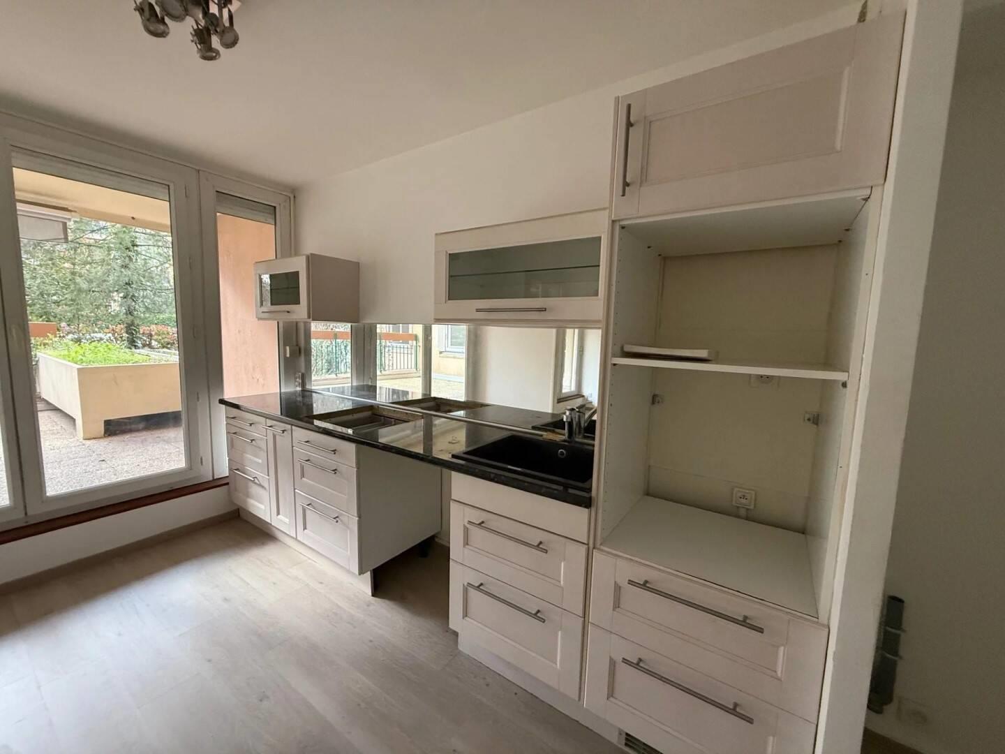 Appartement à vendre, 94m², Aix-en-Provence