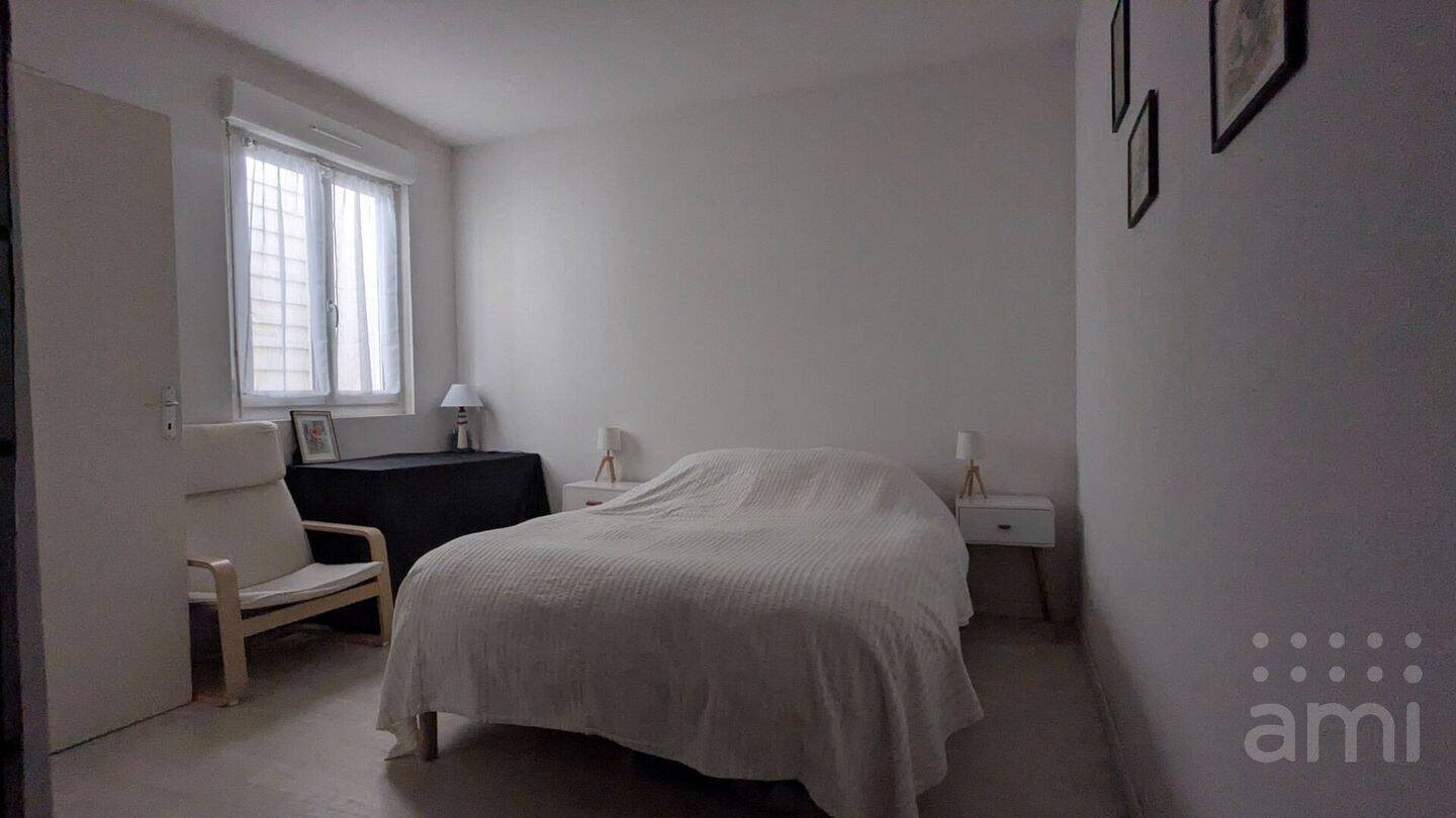 Appartement à vendre, 55m², Bordeaux