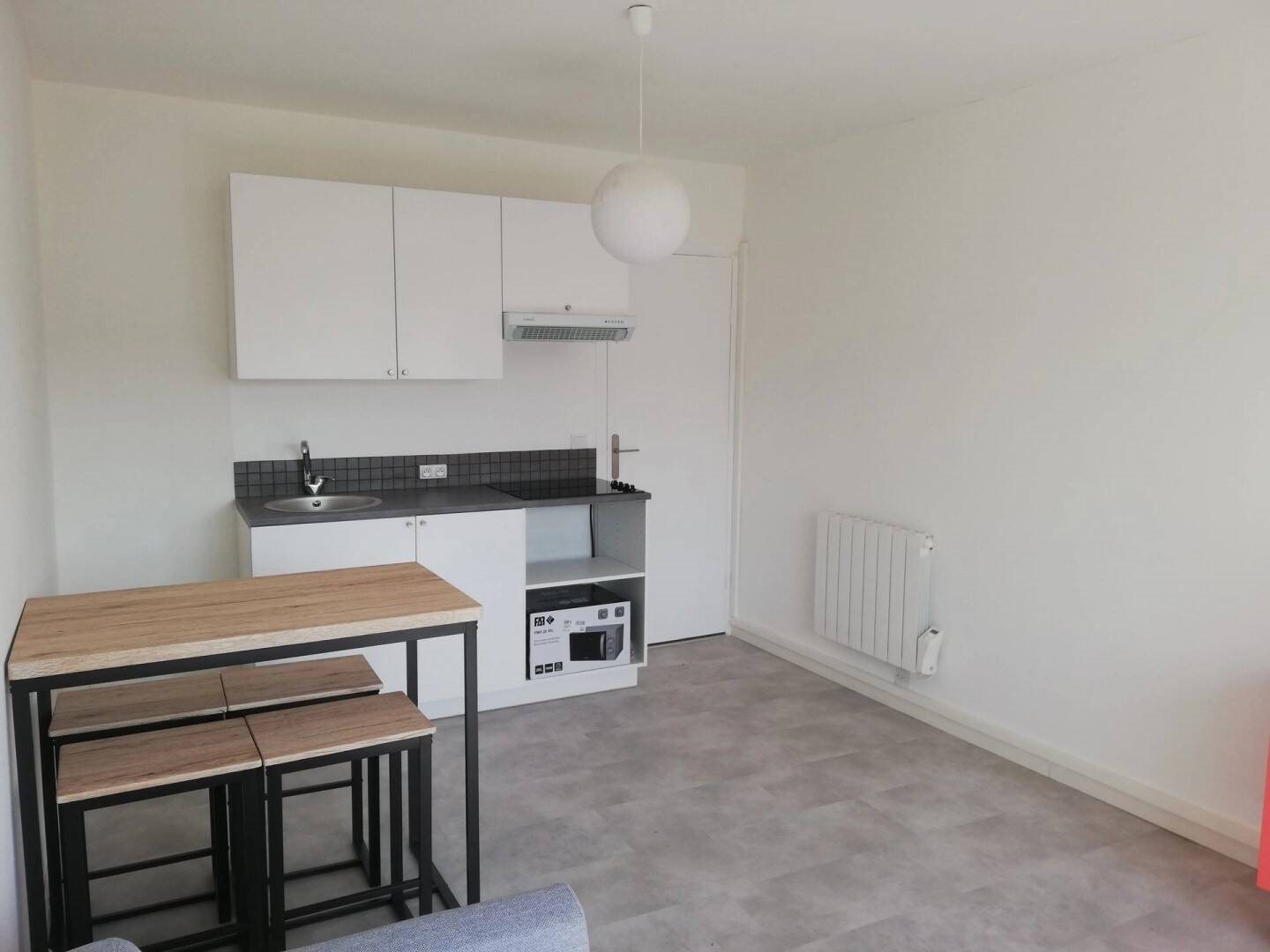 Appartement à louer, 32m², Nice
