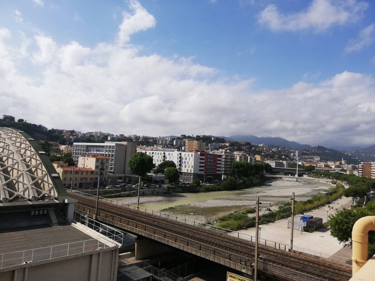 Appartement à louer, 32m², Nice