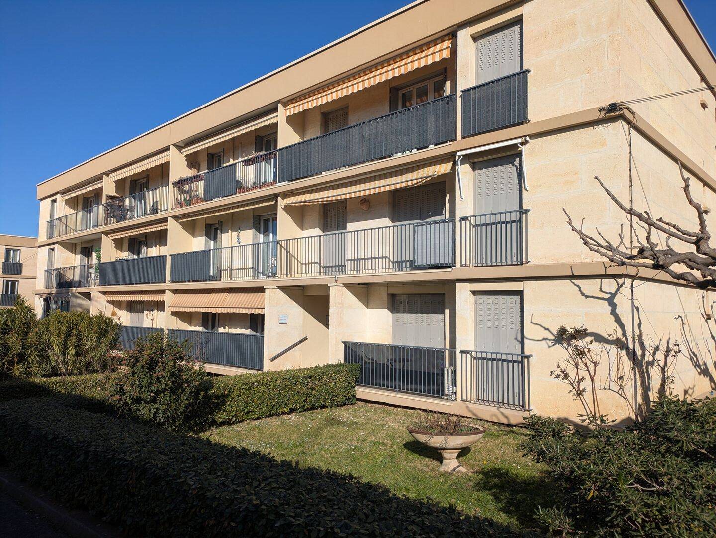 Appartement à vendre, 70m², Aix-en-Provence