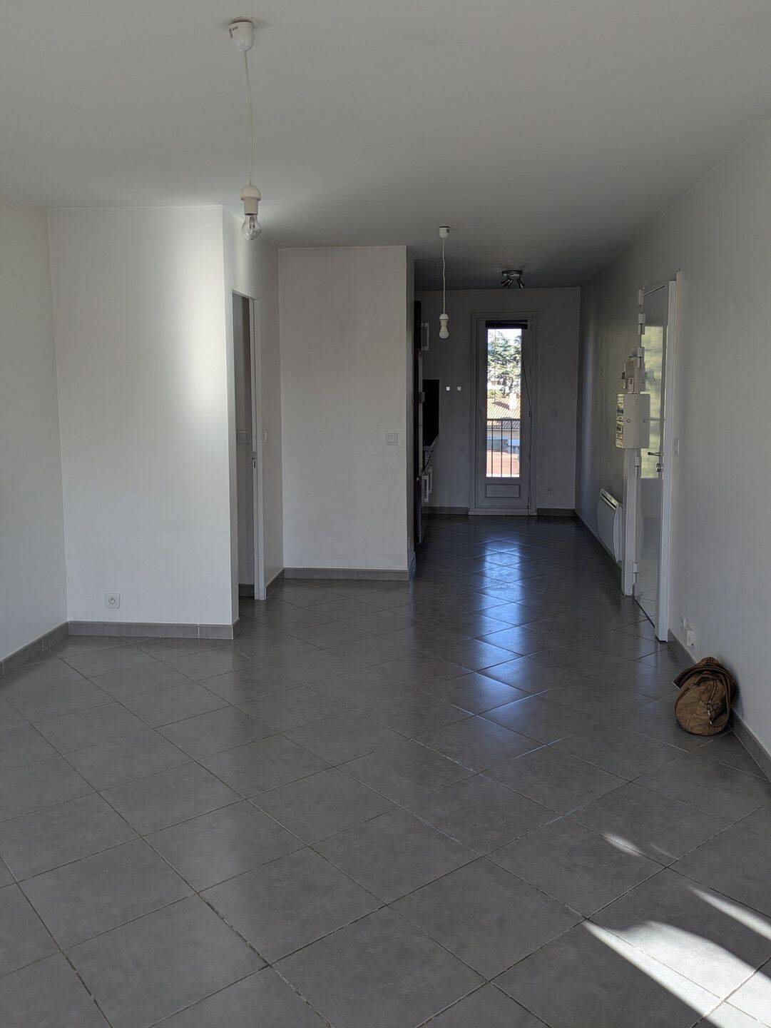 Appartement à vendre, 70m², Aix-en-Provence