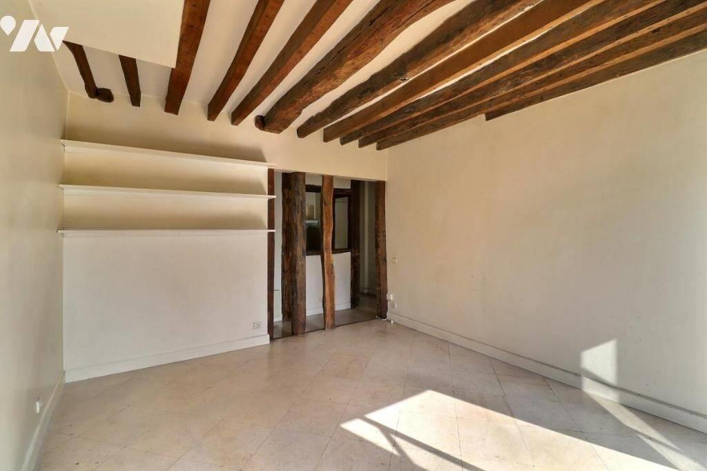 Appartement à vendre, 35m², Paris 5ème