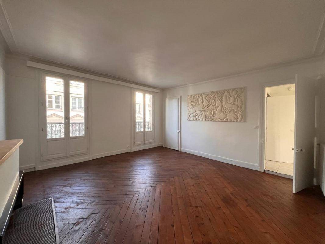 Appartement à louer, 103m², Rouen