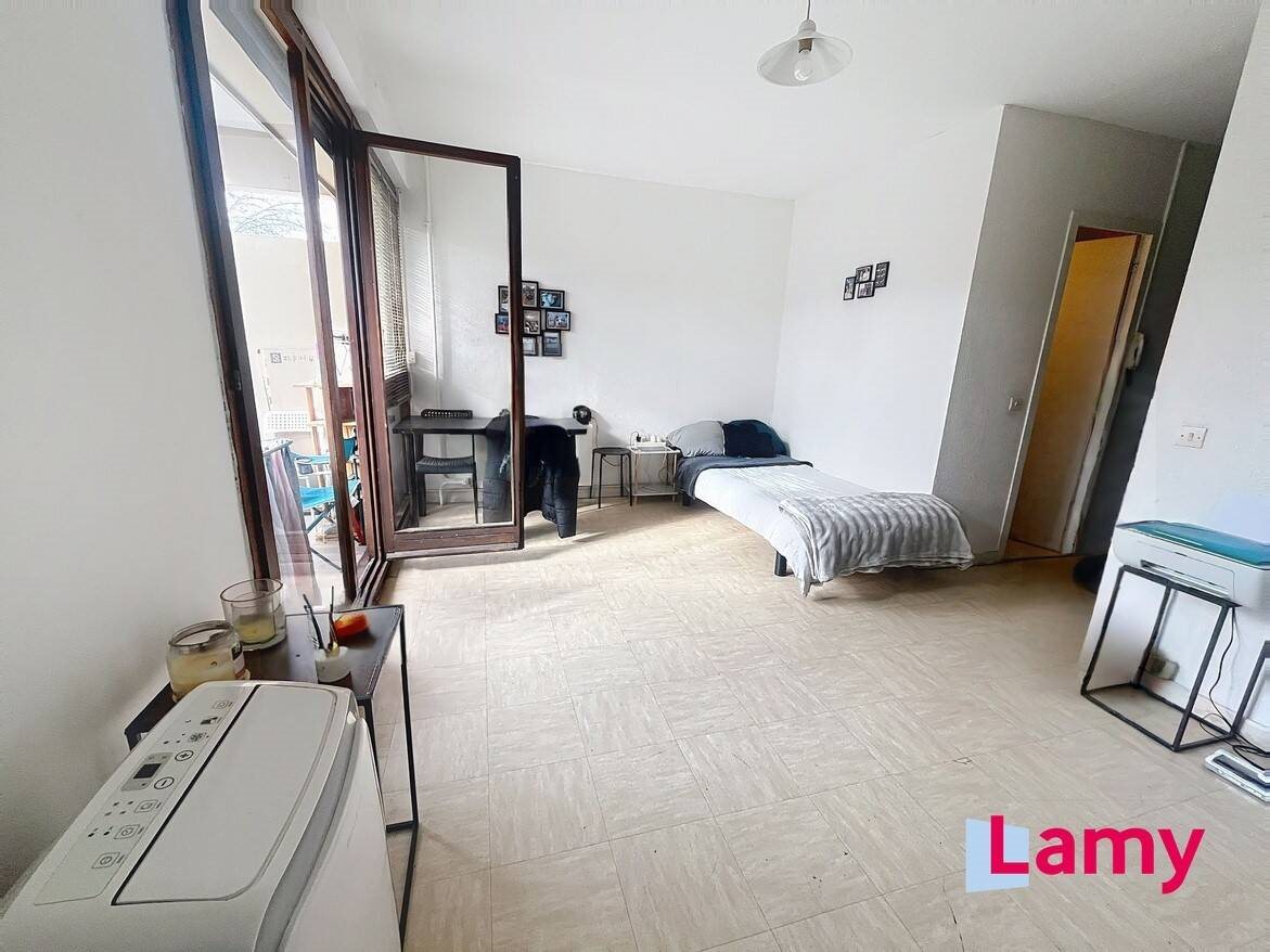 Appartement à vendre, 24m², Aix-en-Provence