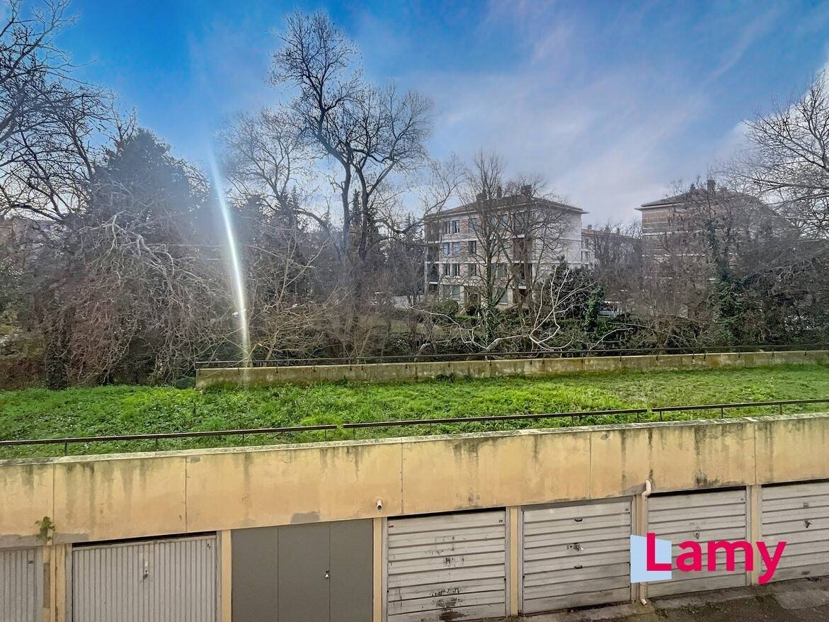 Appartement à vendre, 24m², Aix-en-Provence