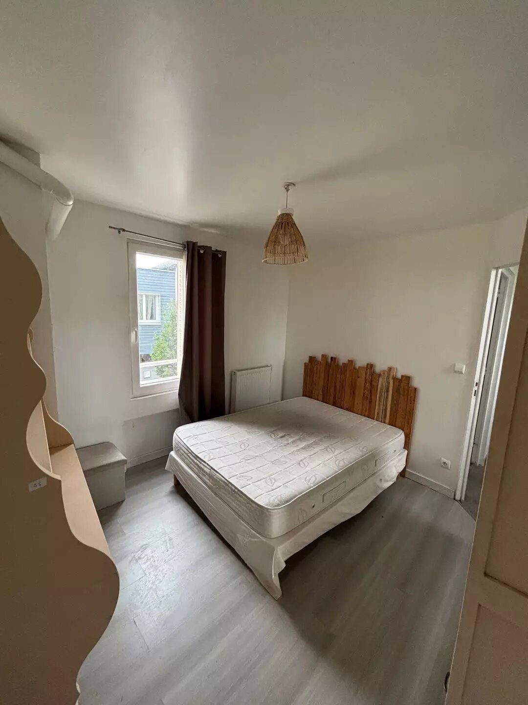 Maison à louer, 13m², Le Havre