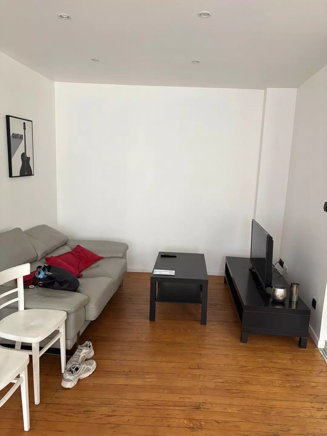 Maison à louer, 13m², Le Havre