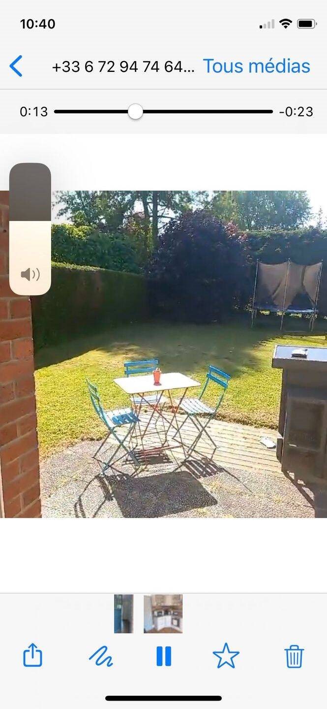 Maison à louer, 105m², Englos