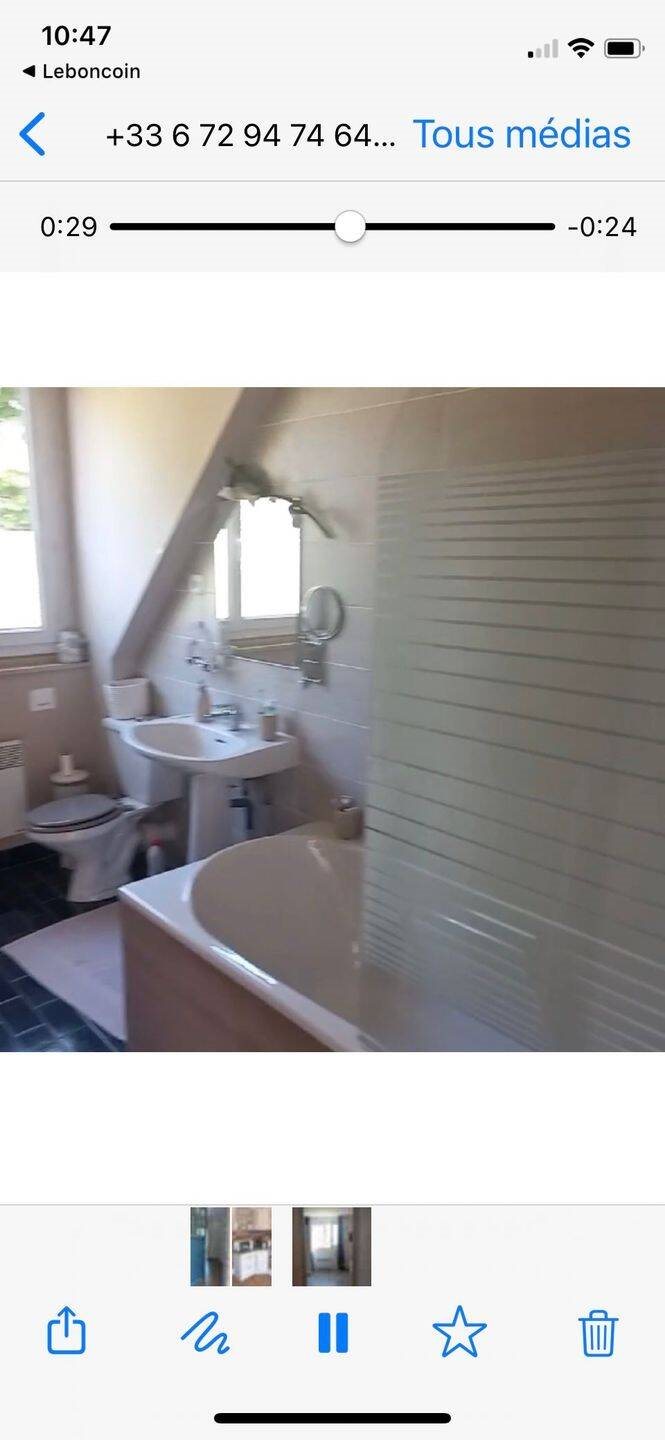 Maison à louer, 105m², Englos