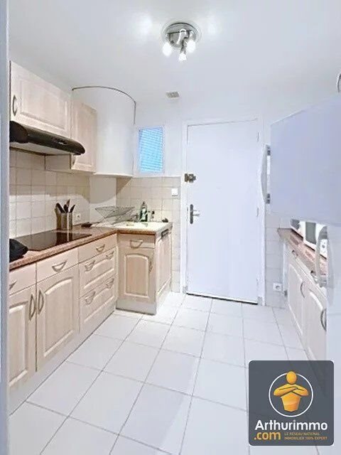 Appartement à vendre, 33m², Roscoff