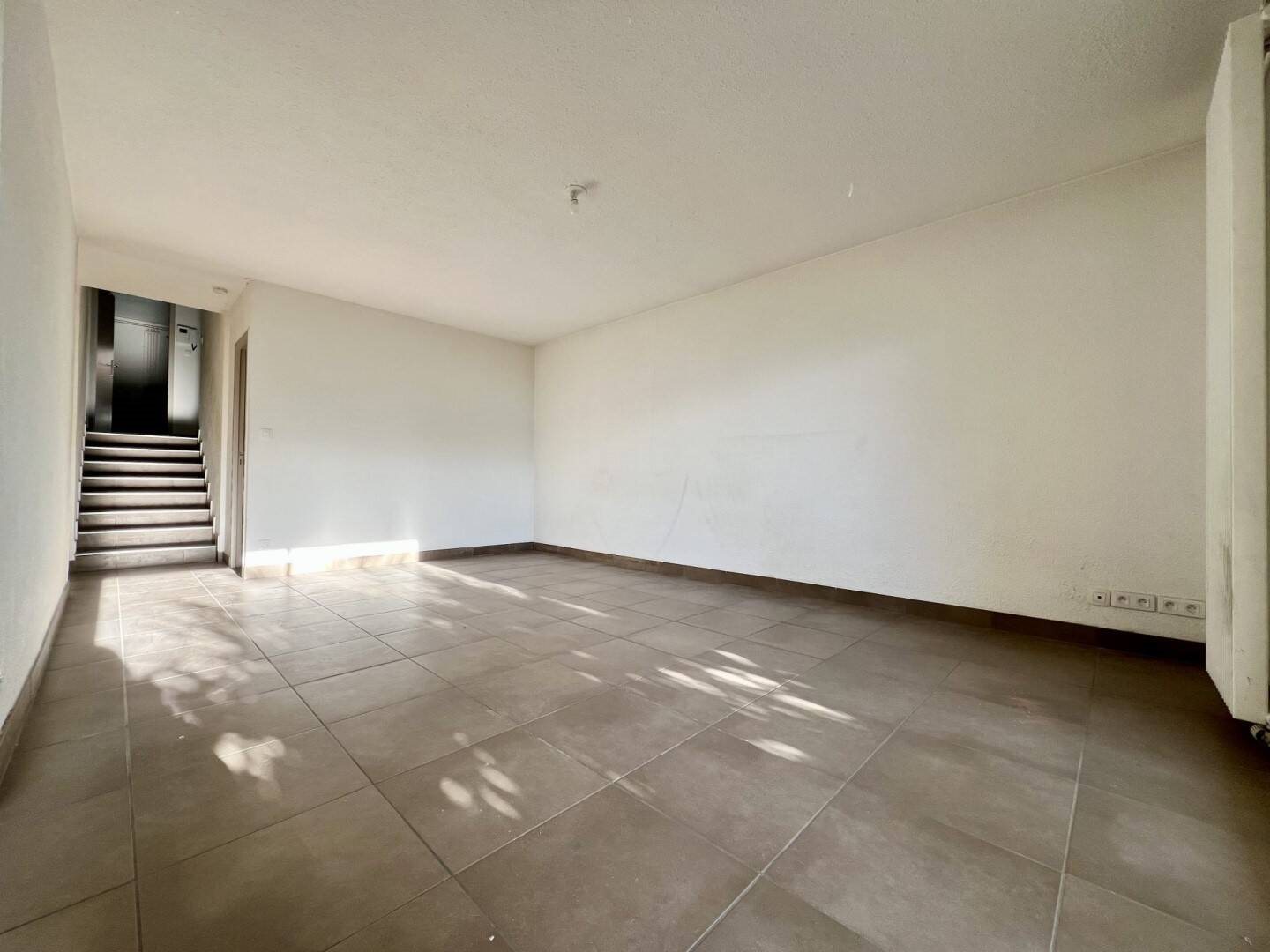 Appartement à vendre, 86m², Saint-Ismier