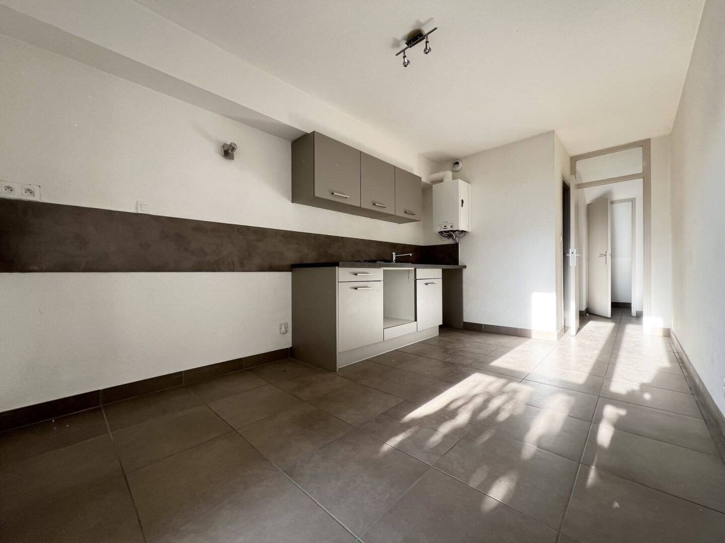 Appartement à vendre, 86m², Saint-Ismier