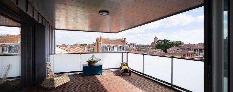 Appartement à vendre, 77m², Strasbourg