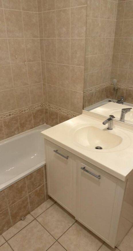 Appartement à louer, 71m², Lyon 9ème