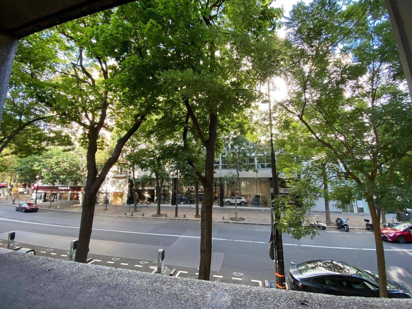 Appartement à louer, 10m², Paris 16ème