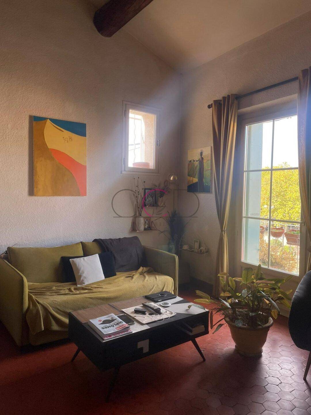 Appartement à vendre, 69m², Aix-en-Provence