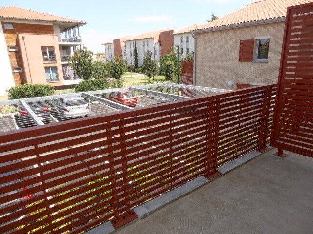 Appartement à louer, 42m², Toulouse