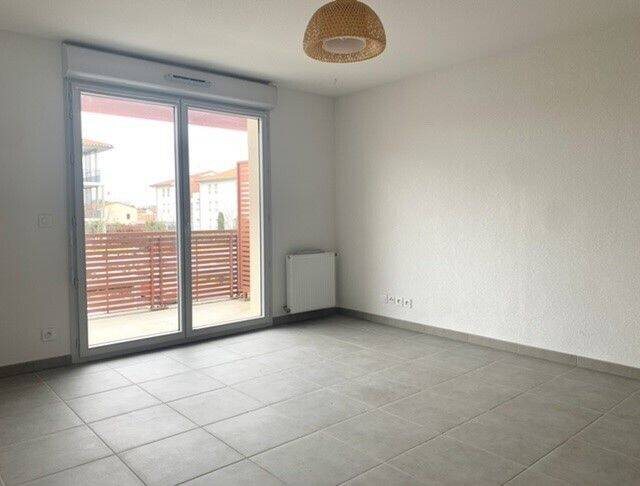 Appartement à louer, 42m², Toulouse