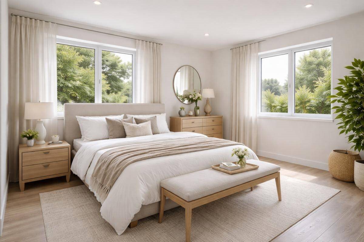 Appartement à vendre, 71m², Le Bouscat