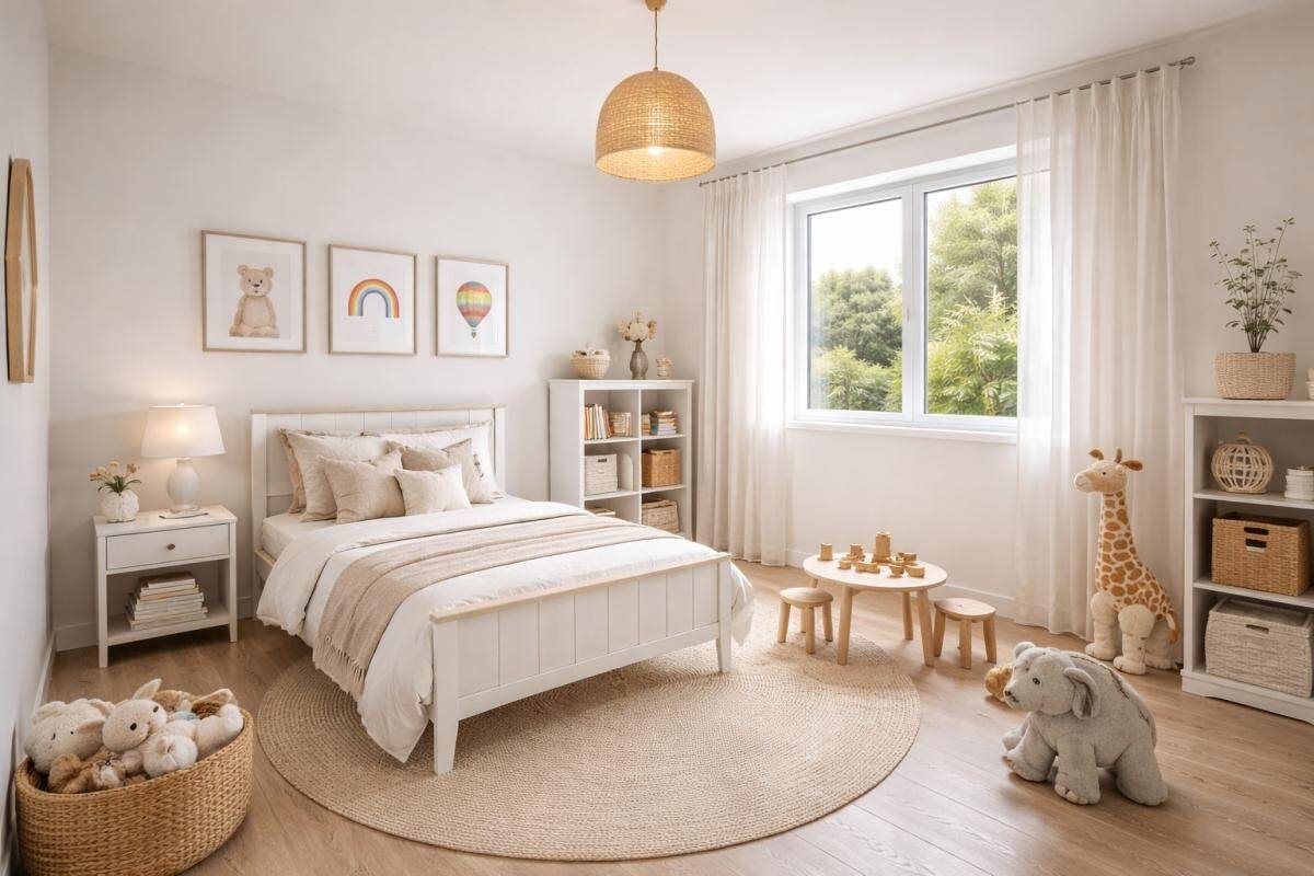 Appartement à vendre, 71m², Le Bouscat