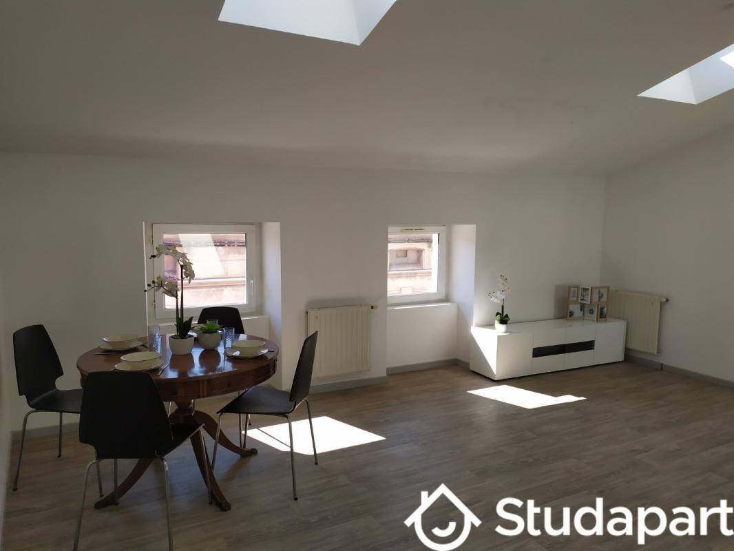 Appartement à louer, 69m², Montélimar