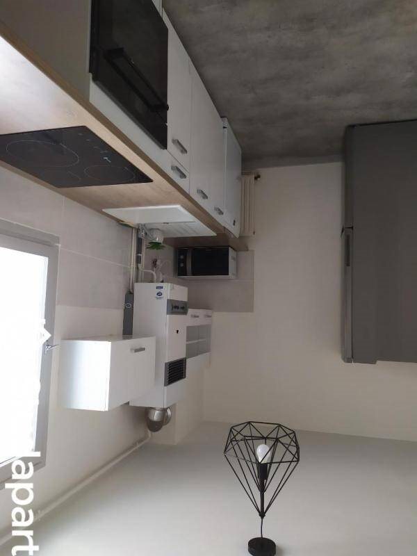 Appartement à louer, 69m², Montélimar