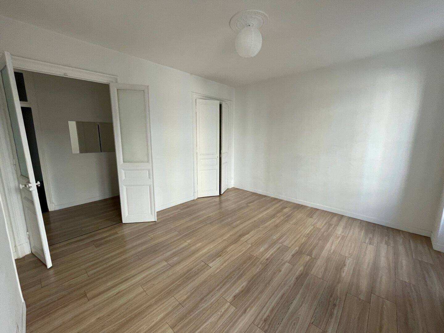 Appartement à louer, 111m², Nice