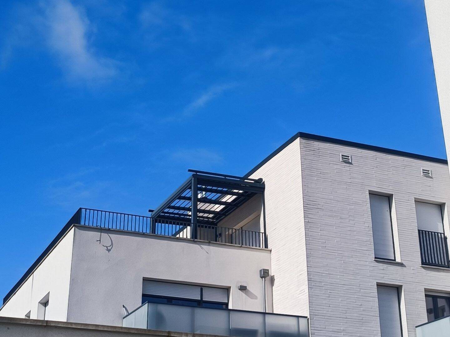 Appartement à vendre, 88m², Villeneuve-Tolosane