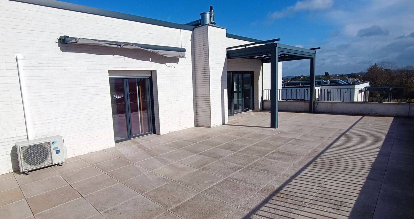 Appartement à vendre, 88m², Villeneuve-Tolosane