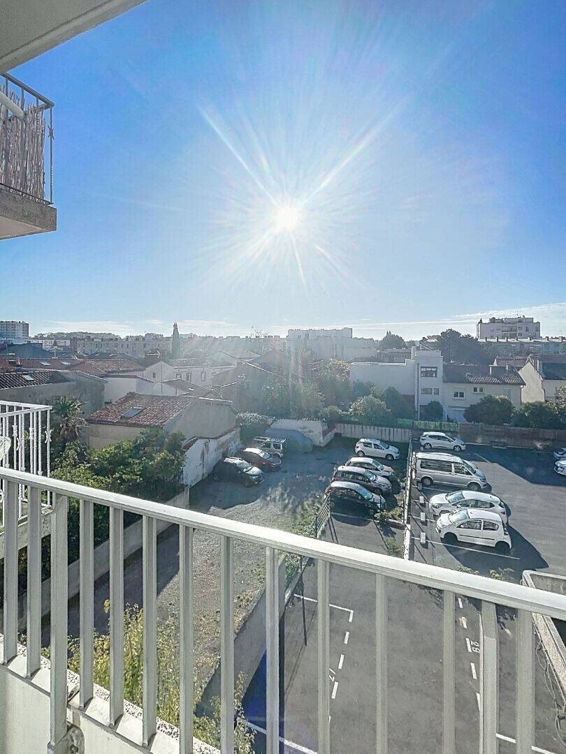 Appartement à vendre, 16m², Toulouse