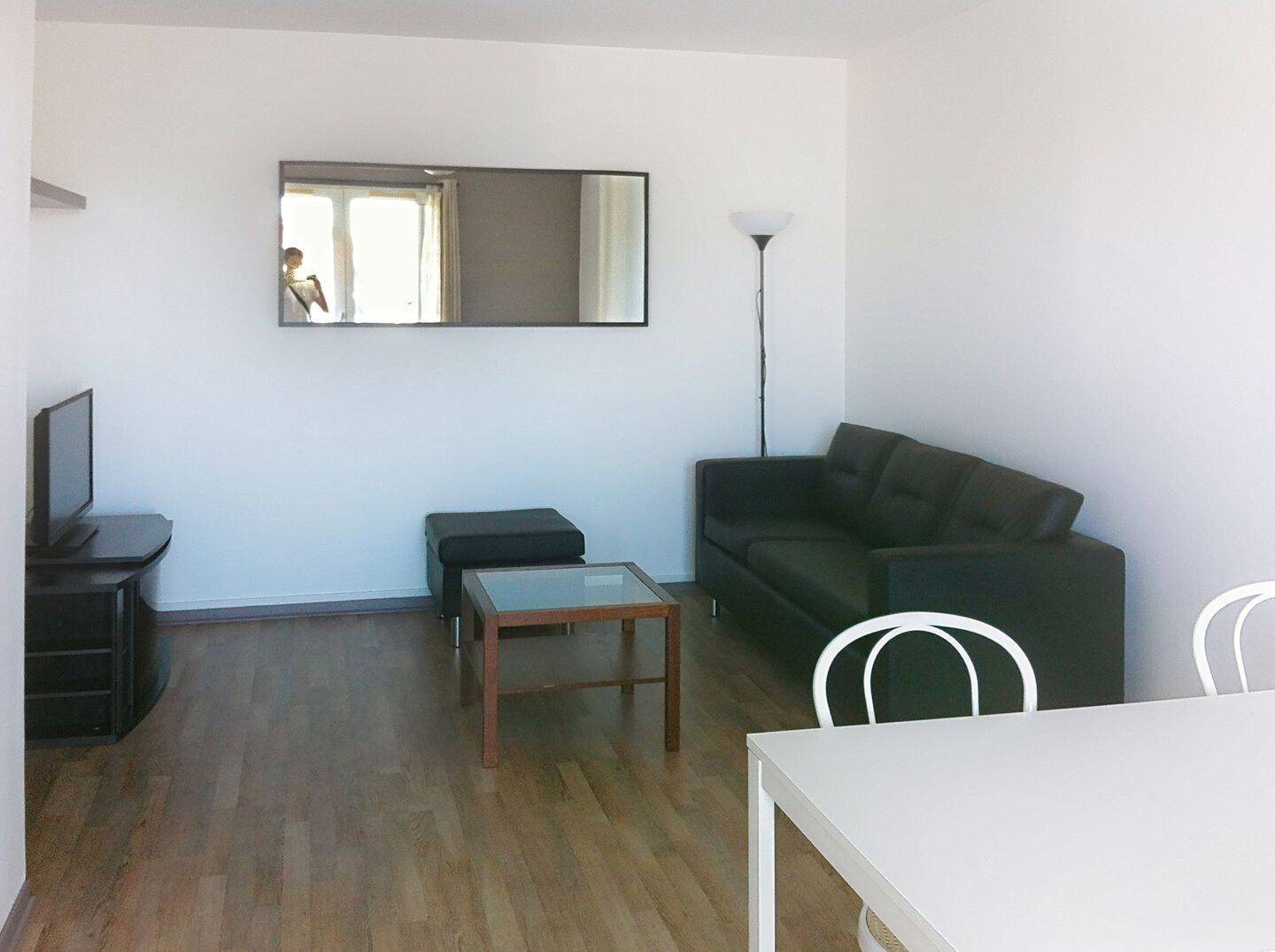 Appartement à vendre, 51m², Nantes