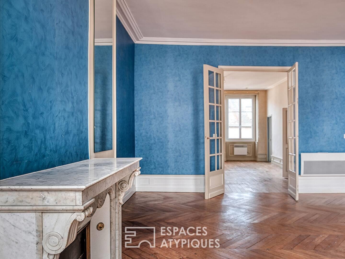 Appartement à vendre, 169m², Orléans