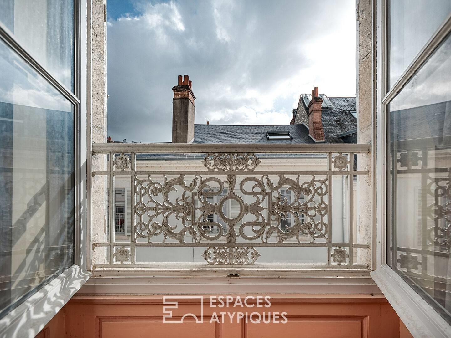 Appartement à vendre, 169m², Orléans