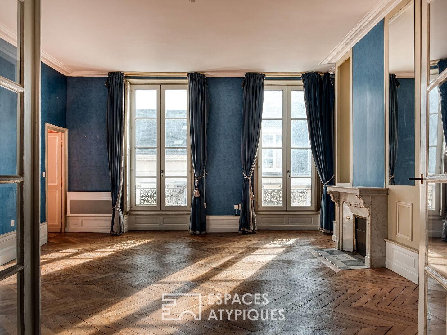 Appartement à vendre, 169m², Orléans