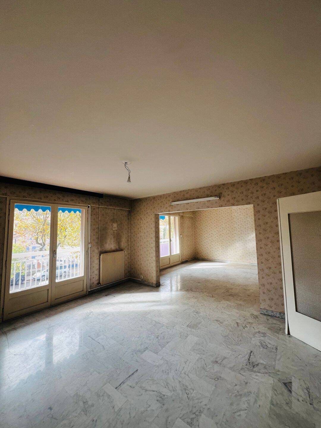 Appartement à vendre, 129m², Toulon