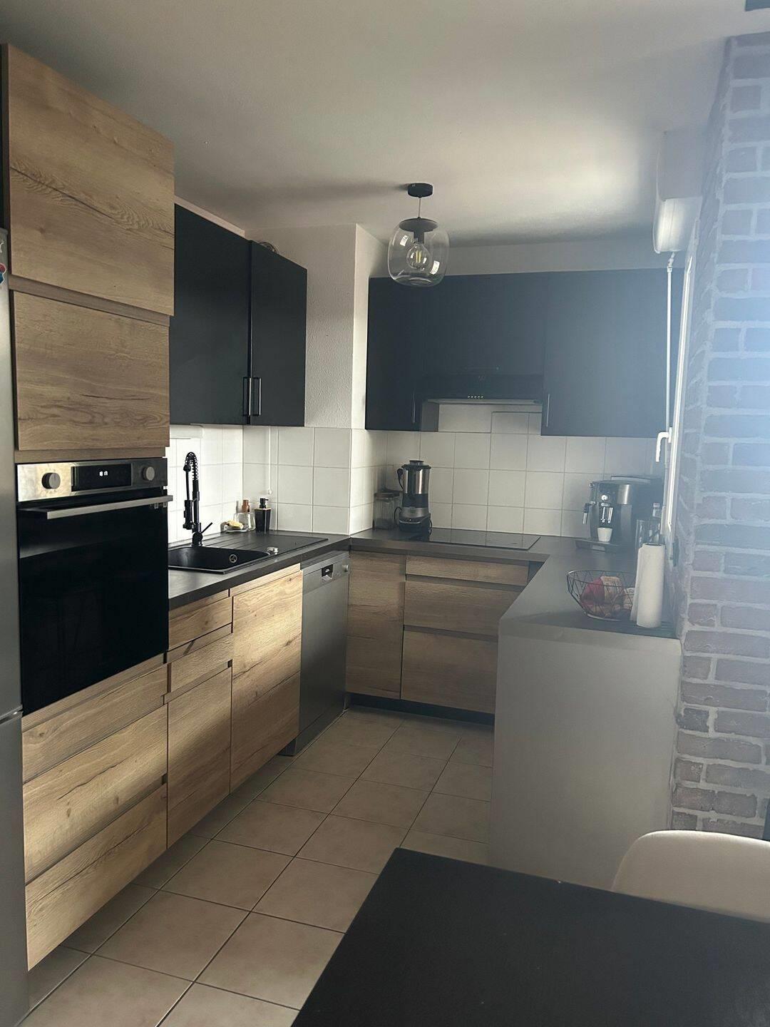 Appartement à vendre, 55m², Avion