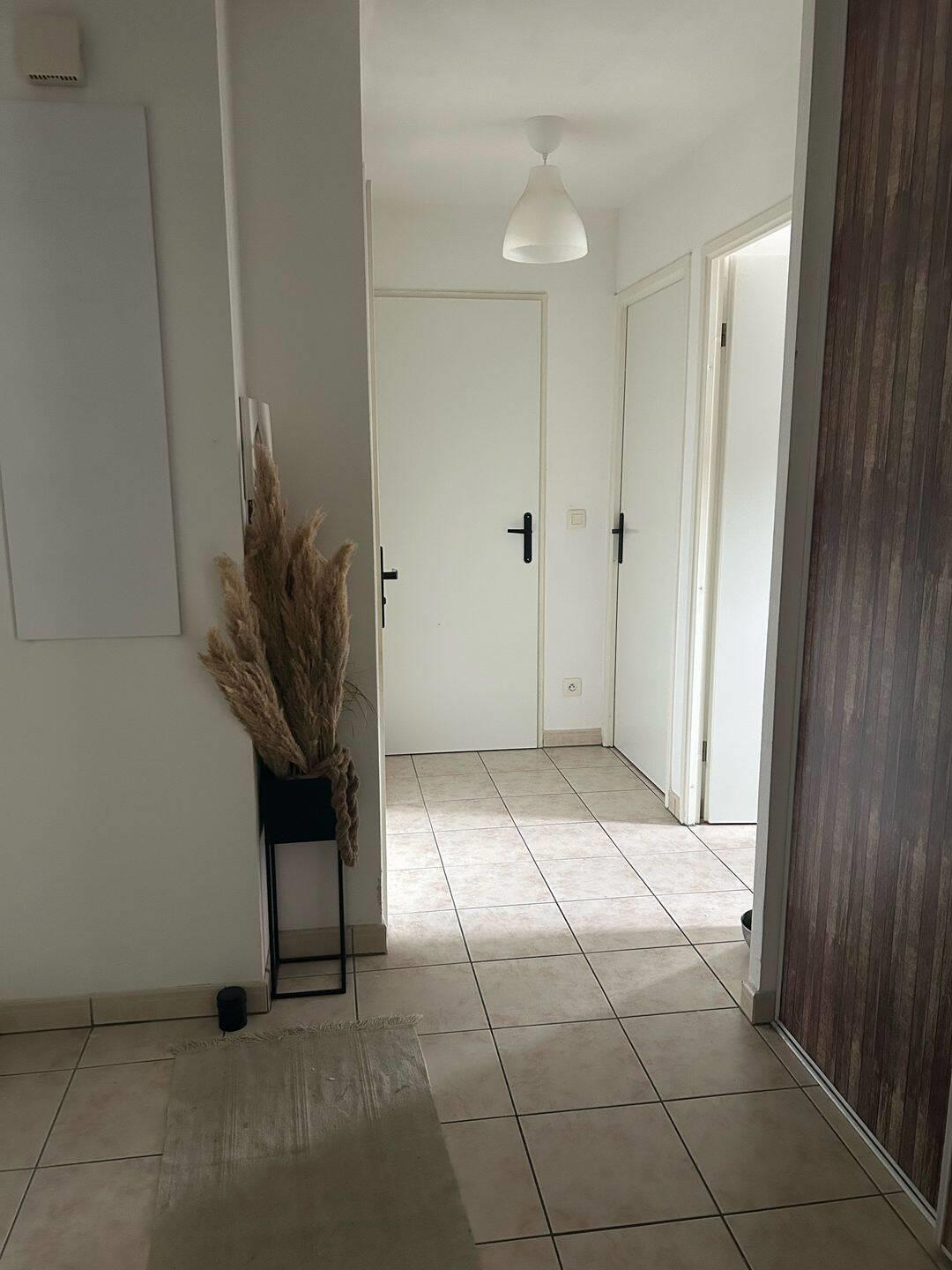 Appartement à vendre, 55m², Avion