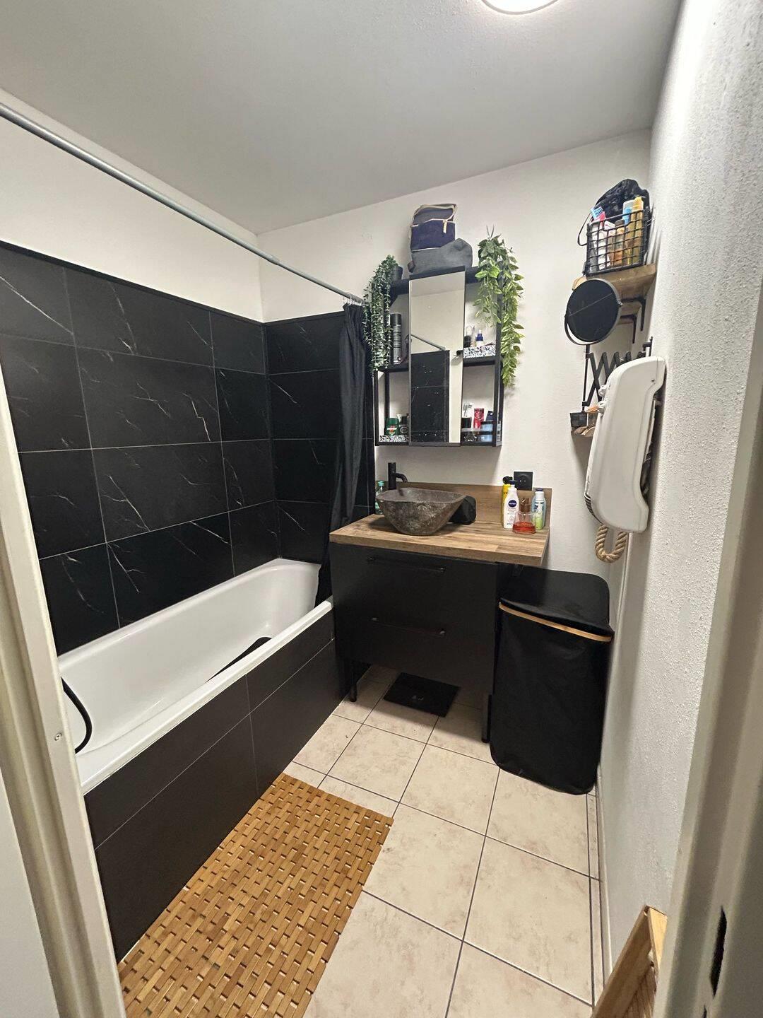 Appartement à vendre, 55m², Avion