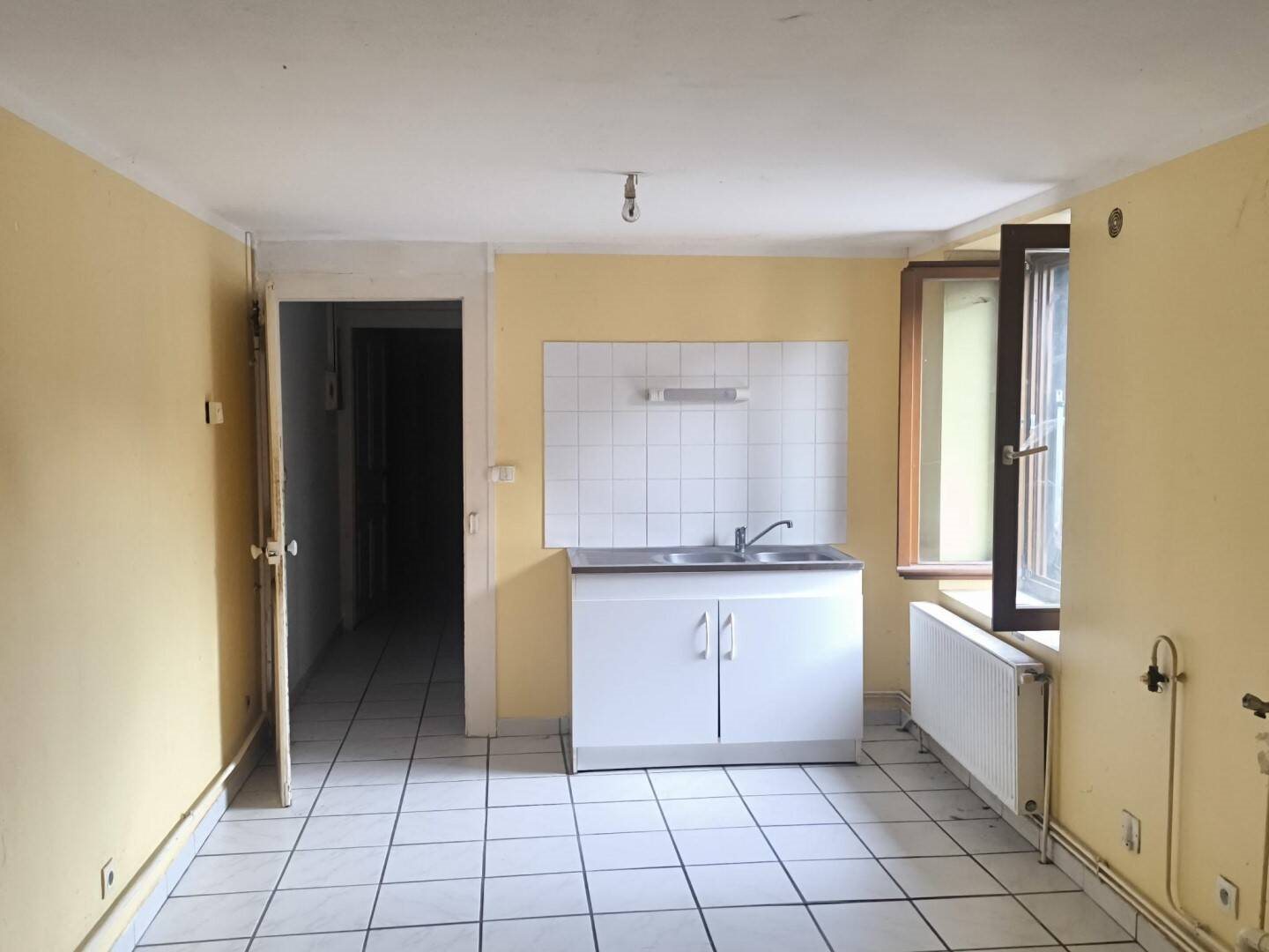 Appartement à vendre, 264m², Saint-Nicolas-de-Port