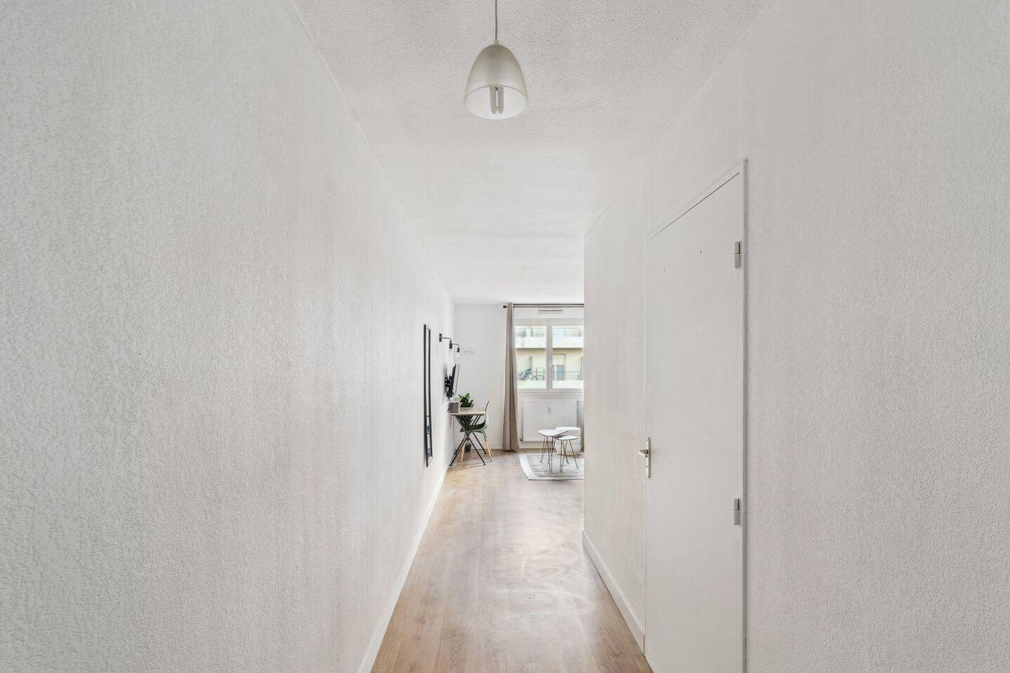 Appartement à louer, 25m², Marseille 5ème