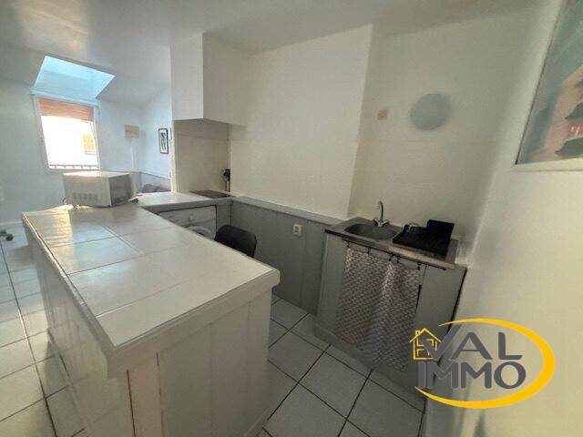 Appartement à louer, 26m², Toulouse