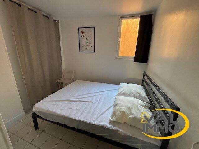 Appartement à louer, 26m², Toulouse