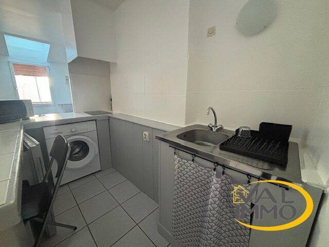 Appartement à louer, 26m², Toulouse