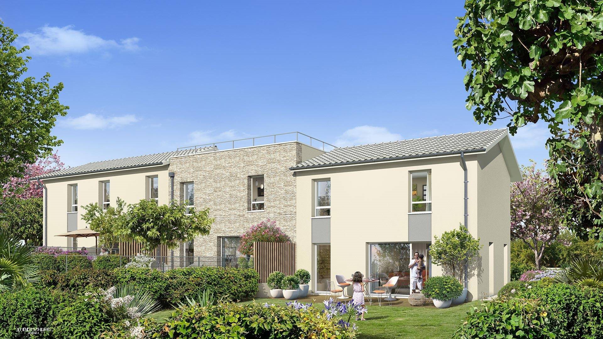 Appartement à vendre, 77m², Trans-en-Provence